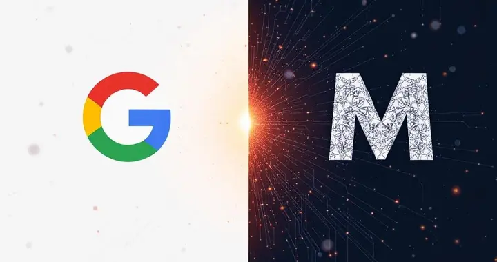 生成式AI讓谷歌和Meta變得更強大更富有