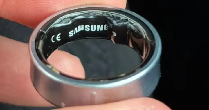 电池又出问题？三星智能戒指电池鼓包，用户手指卡住被拒绝登机