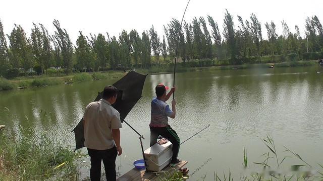 独刺|春季选择鱼竿别错过，系出名门还不贵，网红竿的肉中刺！