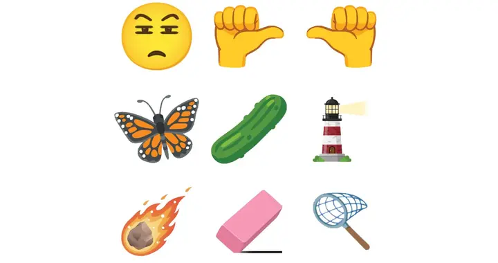 通過Emoji表情判斷真假iPhone，真的有效嗎？