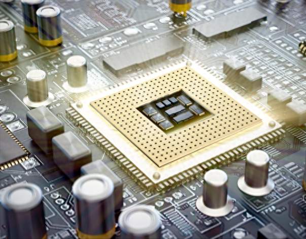 全球芯片巨头TOP10榜单，最新出炉！