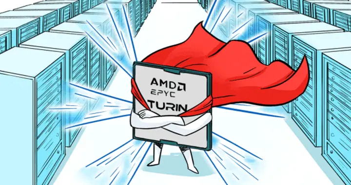 科研大項目為啥還在大量用CPU？