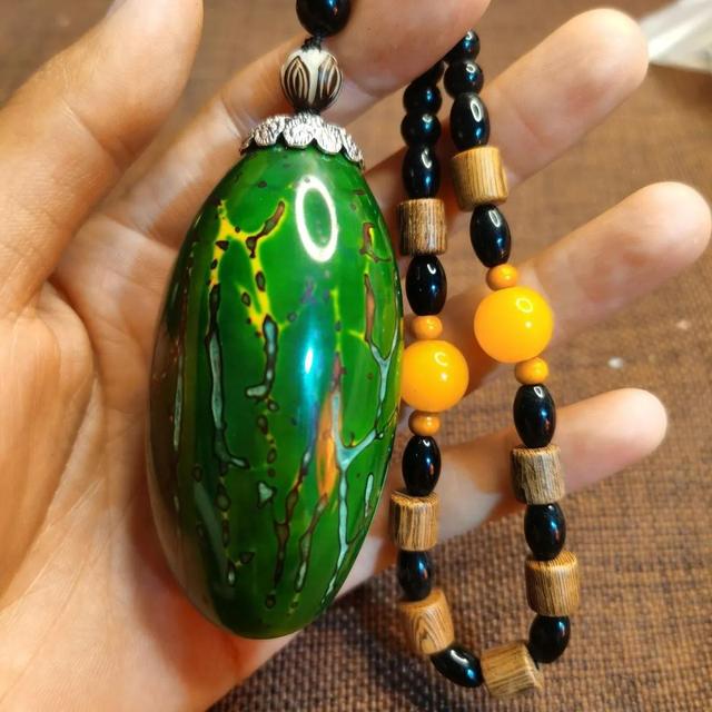 千眼菩提|300元的“千眼菩提”盲盒你开过吗？文玩市场经典骗局