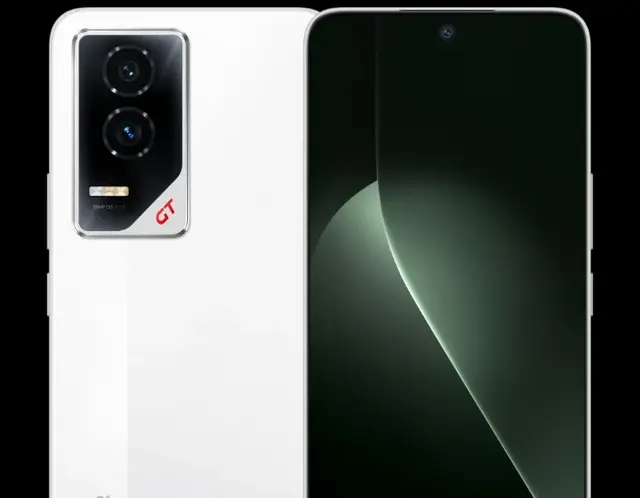 荣耀新 GT 详细参数