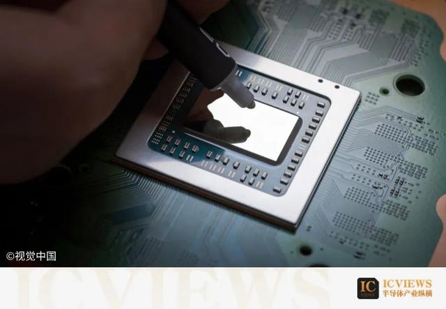 歐洲RISC-V巨頭，面臨失守