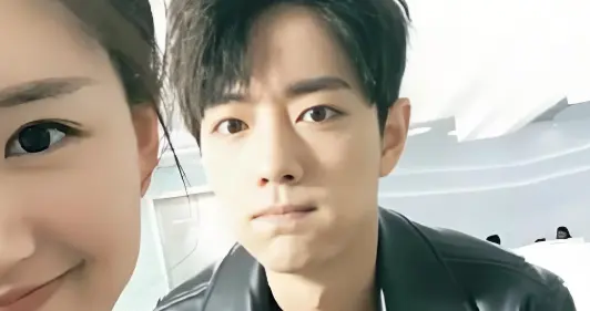 赵露思这一段“卸妆哭戏”在全网火了，肖战说的话，终于有人信了