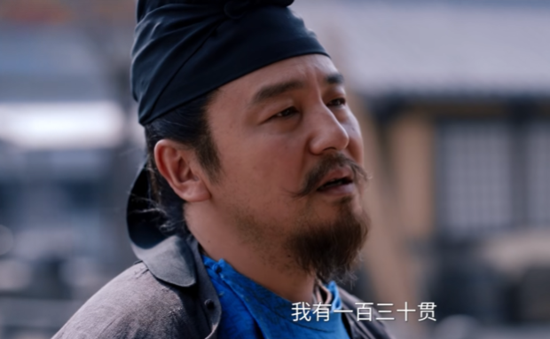 资源不断演啥毁啥，《长安的荔枝》全员演技过关，一人拉胯整部剧