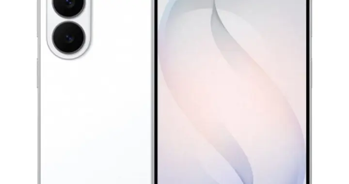 搭載全球首款2nm處理器：三星Galaxy S26“定妝照”出爐