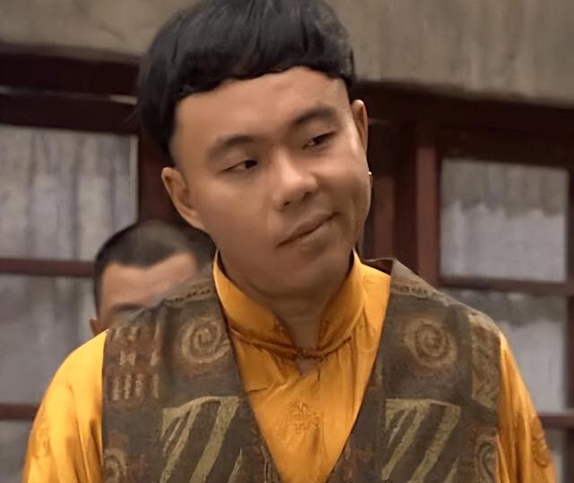 44岁的“刘定坚”刘云明，与八姑的缘分已尽，已回归家庭多年