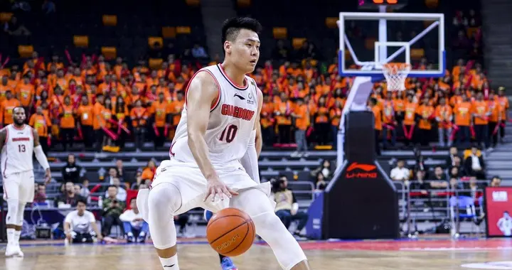 中国男篮末节连丢3个前场篮板，惜败韩国，无缘世界杯预选赛首胜