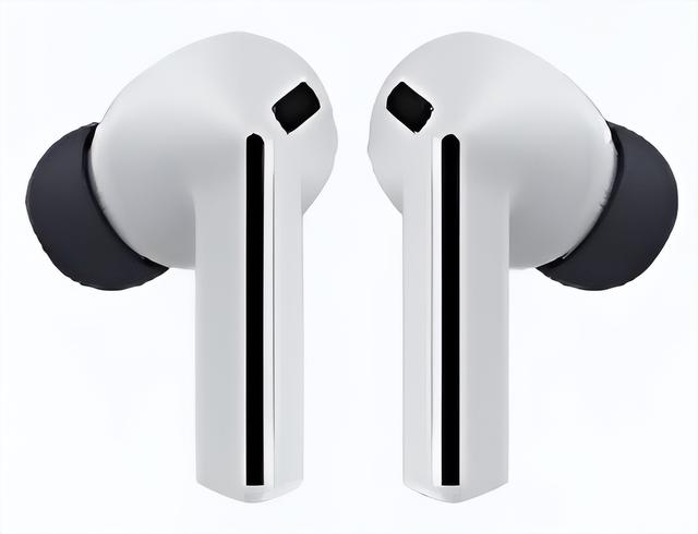 三星Galaxy Buds 3 FE泄露！硅胶耳塞+ANC加持！