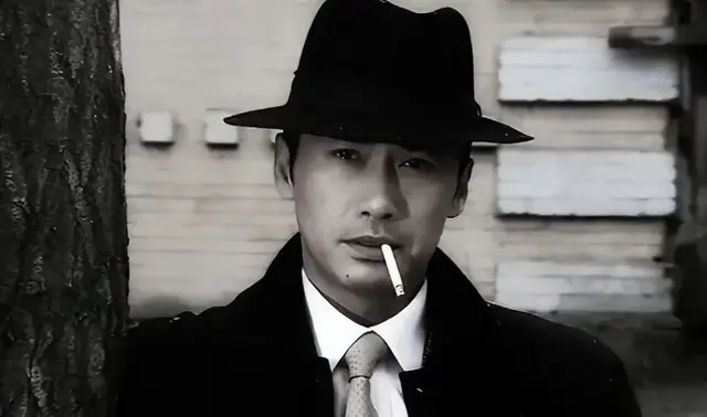 谍战剧来袭，谍战教父再次出手刚播就炸，堪称谍战剧中的精良之作