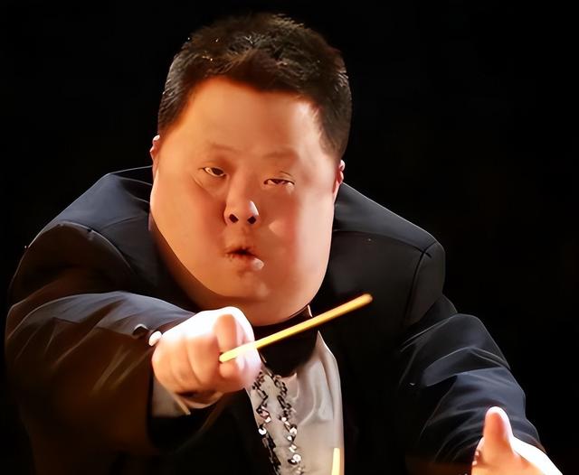 智商3岁“天才指挥家”舟舟，繁华逝去，谎言过后又是怎样的人生