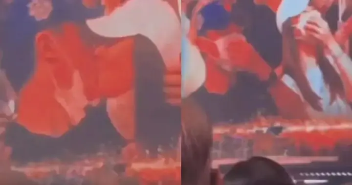 林心如、霍建华！传新消息