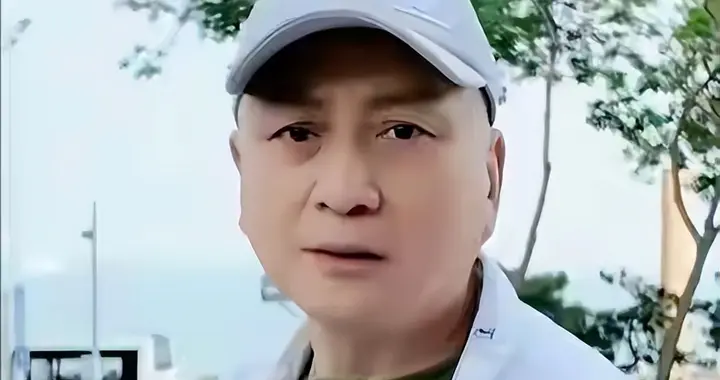 汤镇业现状：住青岛20年，直言比香港好太多，如今一家8口很幸福