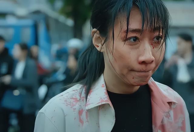 开播9.5分，比《隐秘的角落》更窒息！今年犯罪剧终于等来王炸