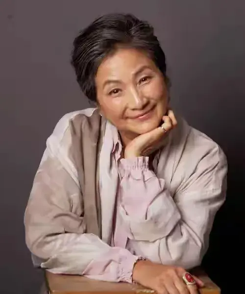 影视界再失瑰宝！演员郑佩佩去世，曾出演《唐伯虎点秋香》