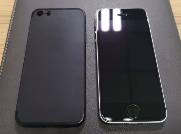 石嘴山|苹果3月春季新品发布会临近，iPhone SE3被曝光