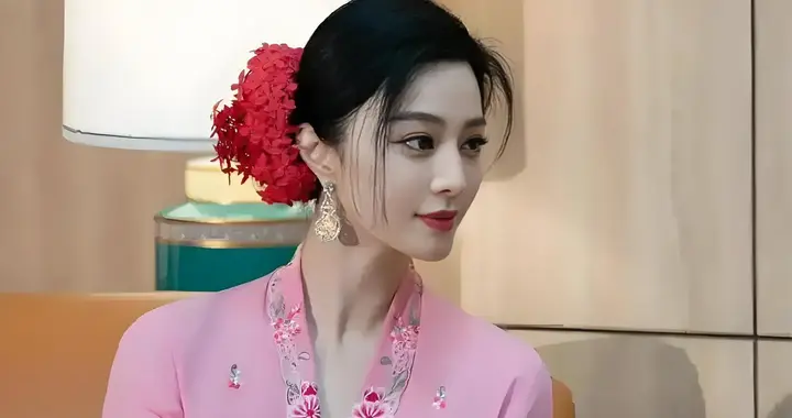 范冰冰惊现马来西亚！身材发福让人不敢认