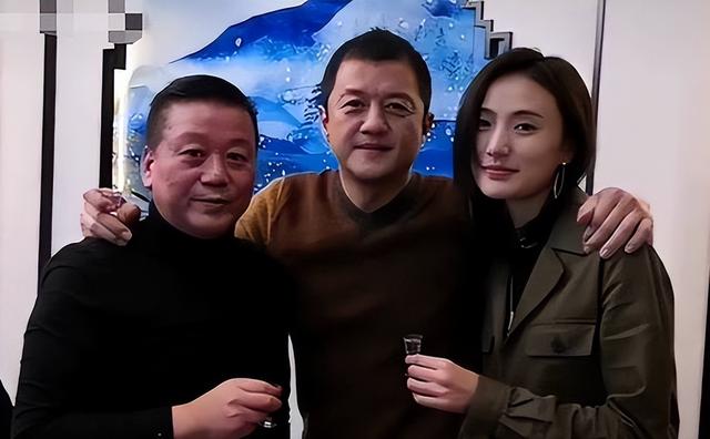 李亚鹏|李亚鹏接岳父岳母到北京过年 一家人团聚互动温馨