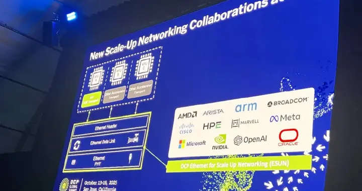 英偉達、AMD罕見攜手，眾多廠商大秀AI硬核實力