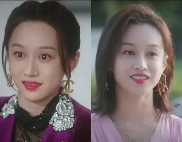 《无所畏惧》陆妍淇：因知否出圈，被吴秀波张颂文赏识，她该火了