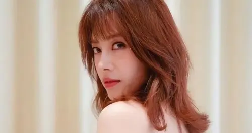 中国最有韵味的100名女星之第47名之徐怀钰