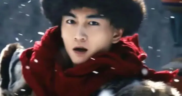 38岁陈晓再破天花板：这一次，他让整个娱乐圈“沉默”了