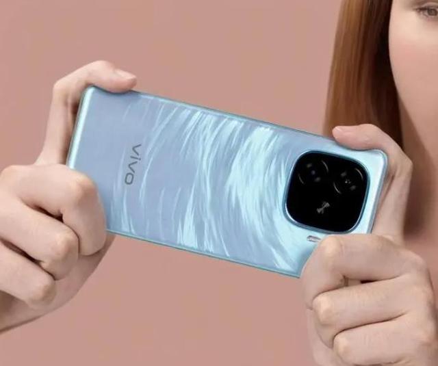 vivoY200GT，跌至1322元，非常适合千元机用户捡漏！