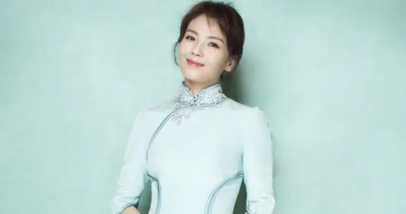 刘涛腰臀比有多绝