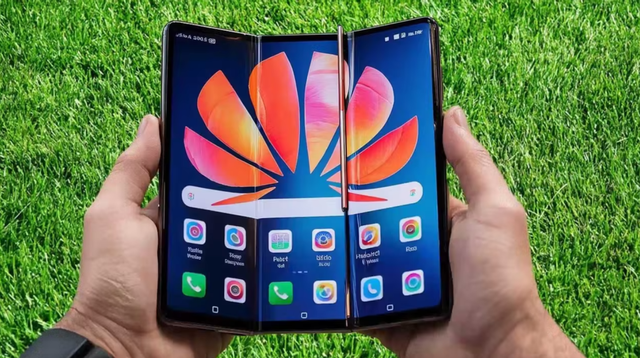 国产手机哪个牌子是领头羊？