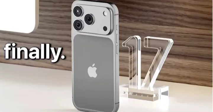 2025年苹果秋季发布会看点前瞻，iPhone17系列携10款重磅产品来袭