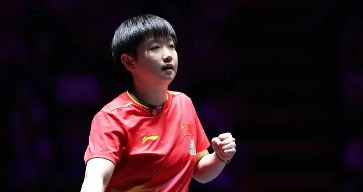 央妈报道，孙颖莎王楚钦拟获全国体育系统先进个人表彰