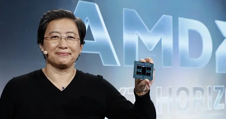 AMD蘇媽霸氣放話：Intel已不是對(duì)手！下一步要打敗NVIDIA
