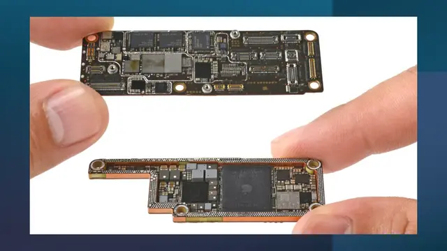 iPhone 16 Pro与Pro Max拆解：走向模块化