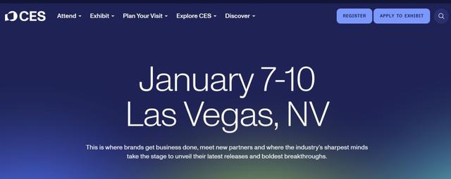 TCL将携新品出展CES2025，全球最大尺寸QD-Mini LED电视或亮相