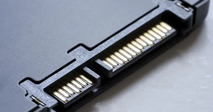 铠侠计划于2027年推出与英伟达合作开发的AI SSD