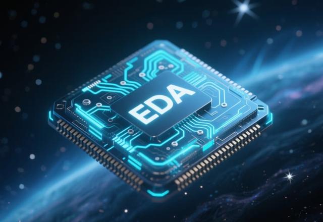 落子上海，EDA企业总部迁址