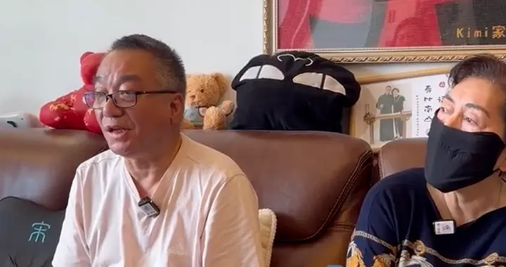 乔任梁离世10年，乔爸首度开口：别墅满桌是药，借出去的钱没人还