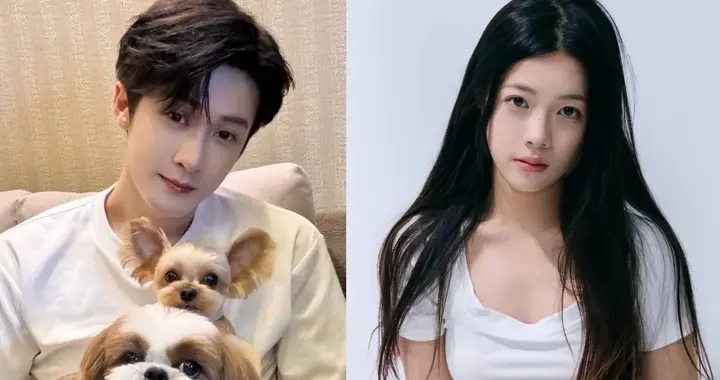 偷鸡不成蚀把米！以为能“毁了”檀健次，结果自己老底被扒光