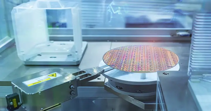 繼閃迪之后，美光盯上了力積電