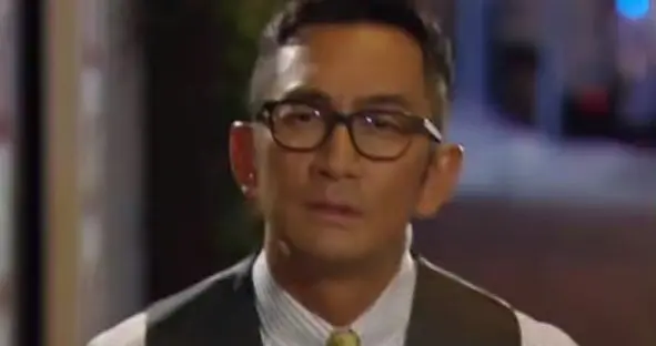 吴启华：与前妻分开后，再婚娶石洋子，如今咋样了？