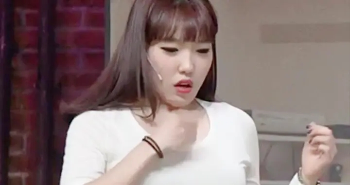 韩国女星曝光综艺造假内幕：节目组逼迫说假话，撒谎欠债千万韩元