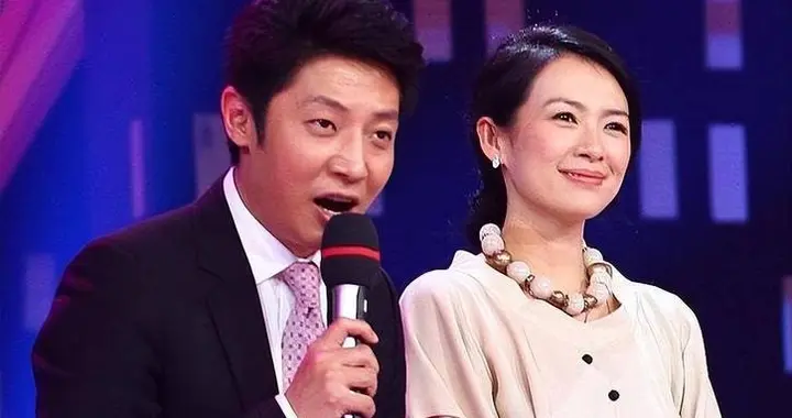 撒贝宁章子怡分手的真正原因