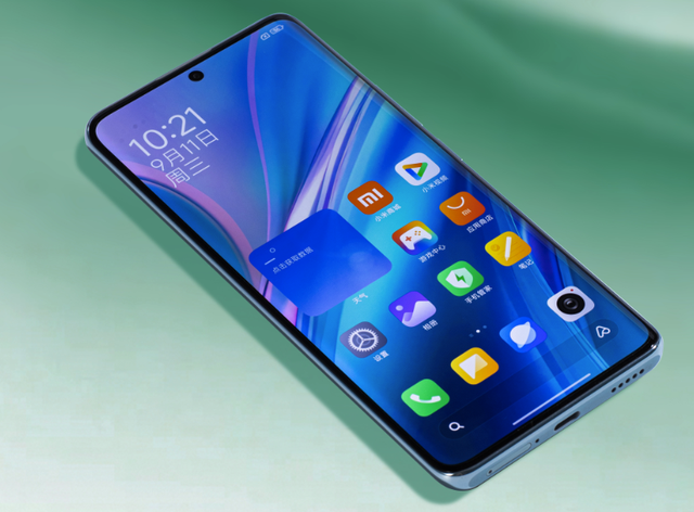 小米终于妥协，5500mAh+IP68，12GB+256GB突降至1359元