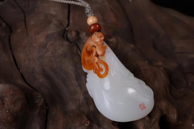 金刚菩提|和田玉注胶怎么识别？