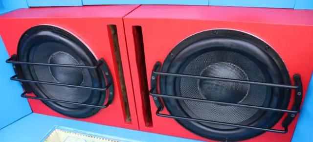 有源低音炮很好，为什么推荐无源低音炮？