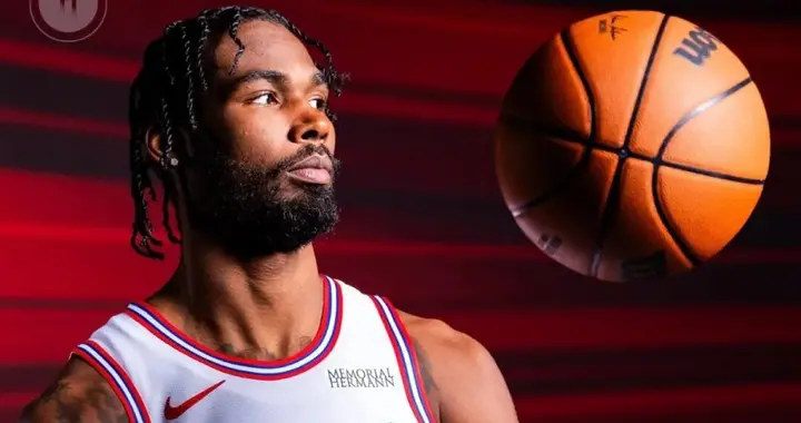 NBA正式开赛！火箭遭遇重创，才刚续约啊，杜兰特心就凉了！