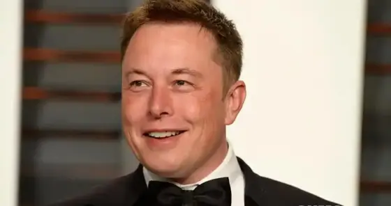 馬斯克目前財富達7800億美元 領先第二近5100億美元