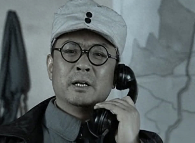 陈赓大将|8位演过「陈赓大将」的老戏骨：有人上过春晚，有人被写进教科书